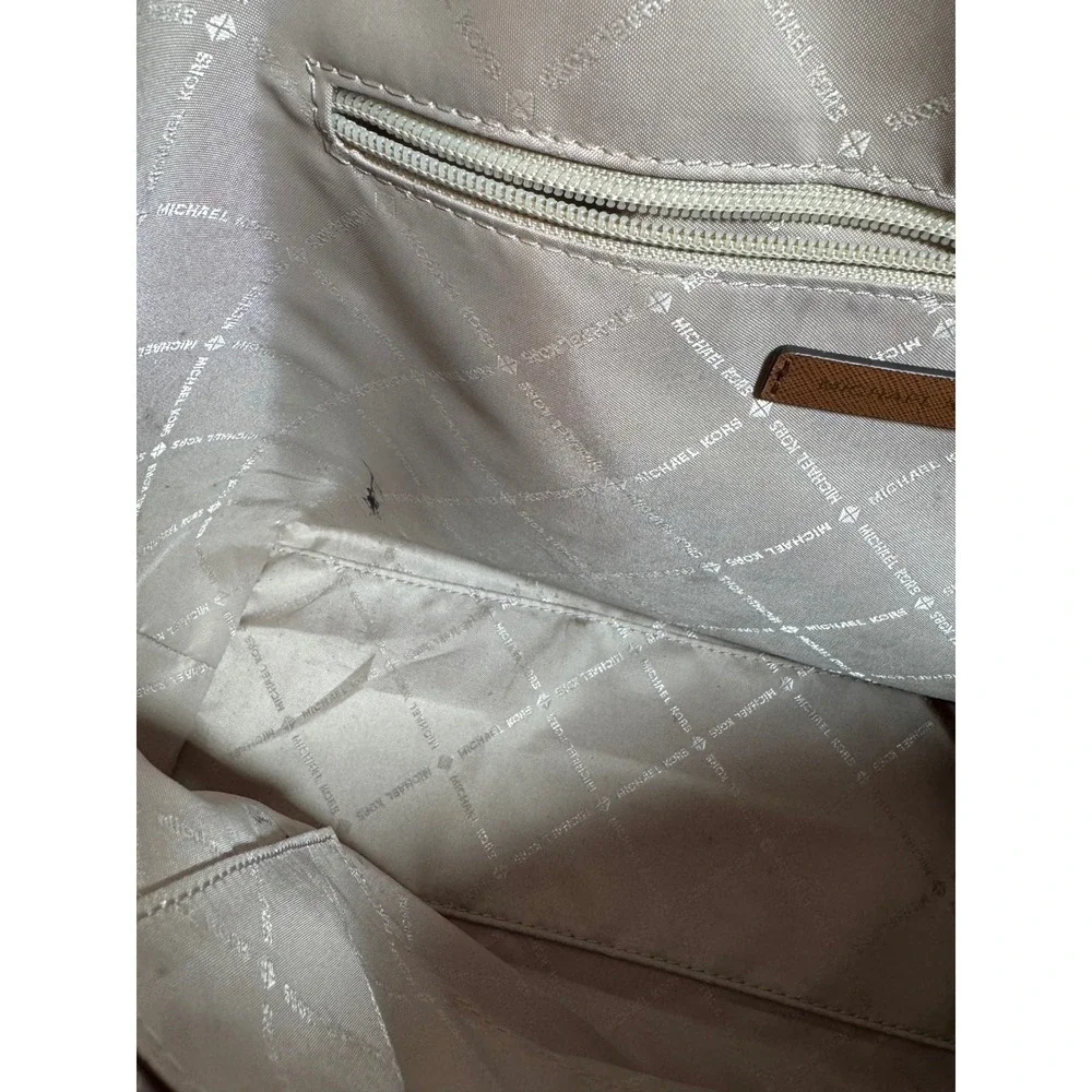 Michael kors tote bag - Picture 11 of 16